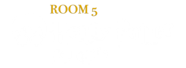 Henry Potter