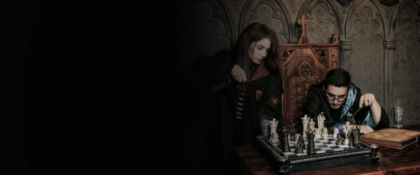 Henry Potter