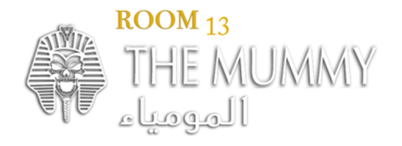 The Mummy
